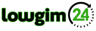 lowgim
