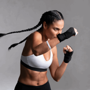 BODY COMBAT