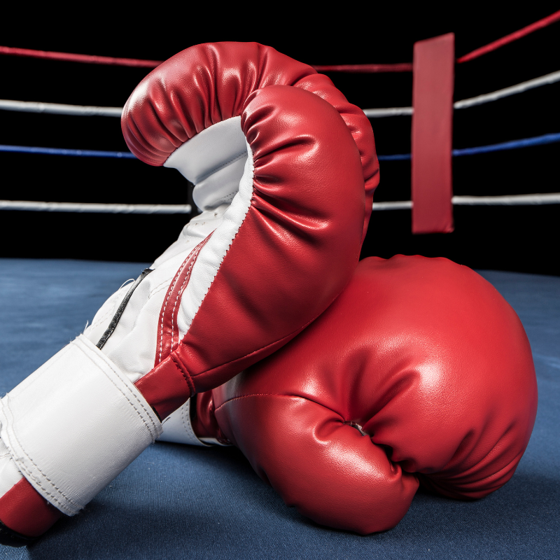 BOXEO