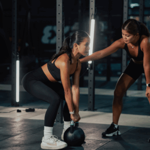 🏋️‍♂️ Calistenia: Domina tu Cuerpo con tu Propio Peso