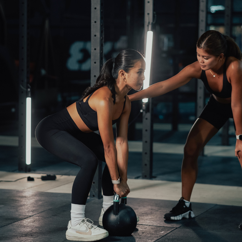 🏋️‍♂️ Calistenia: Domina tu Cuerpo con tu Propio Peso